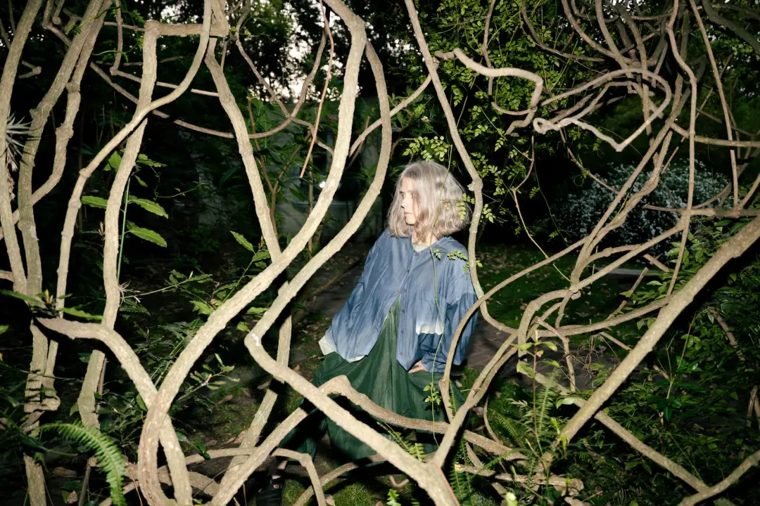 Juana Molina – sold out