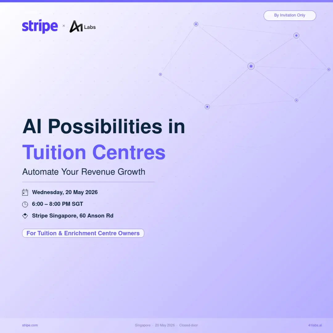 AI Possibilities in Tuition Centres β Automate Your Revenue Growth