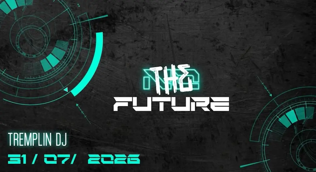 The Future #1