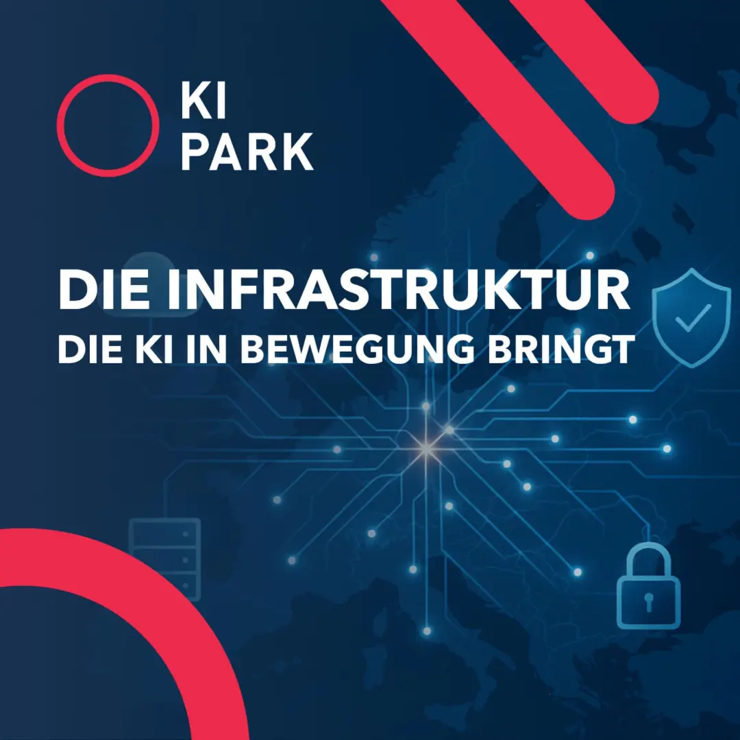 Die Infrastruktur, die KI in Bewegung bringt #4
