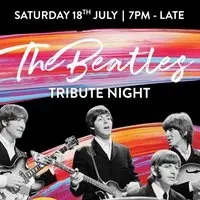 Beatles Tribute Night