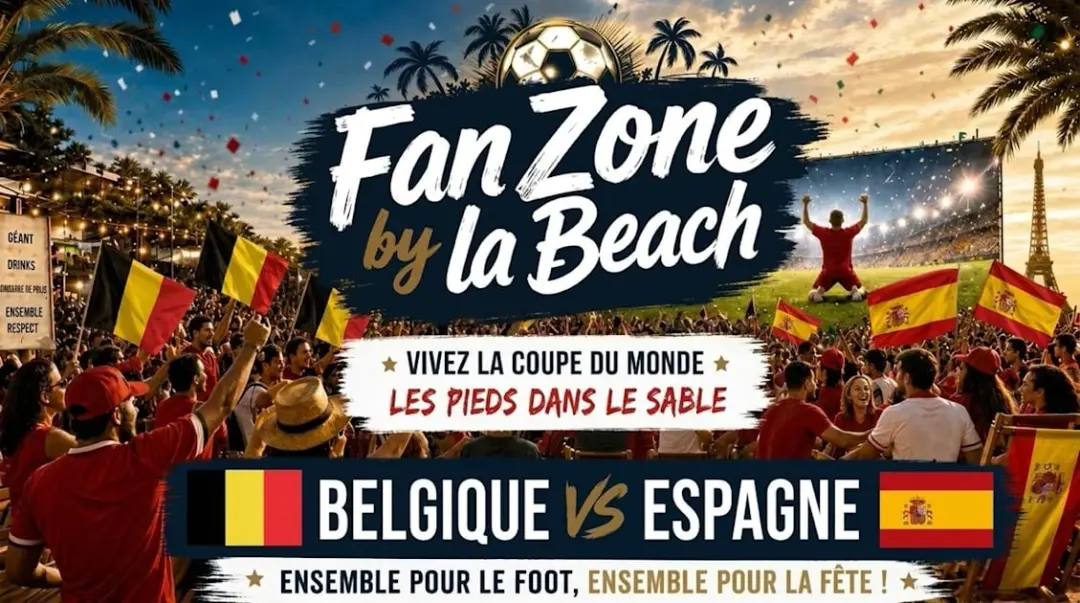 Belgique 🇧🇪 Vs Espagne 🇪🇸 - Quart De Finale