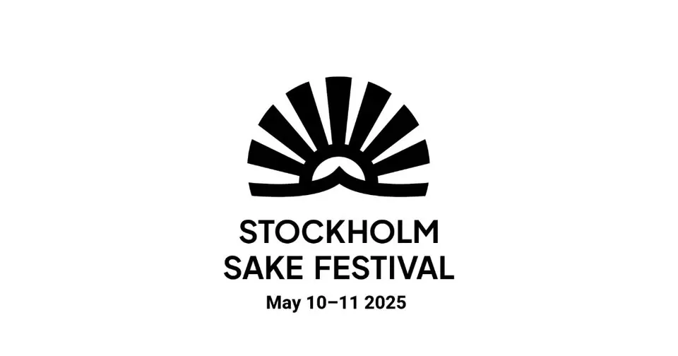 Stockholm Sake Festival