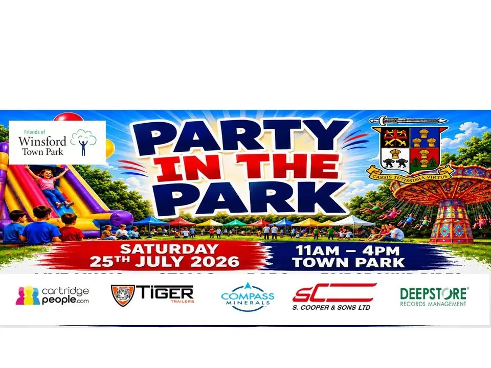 Party in the Park