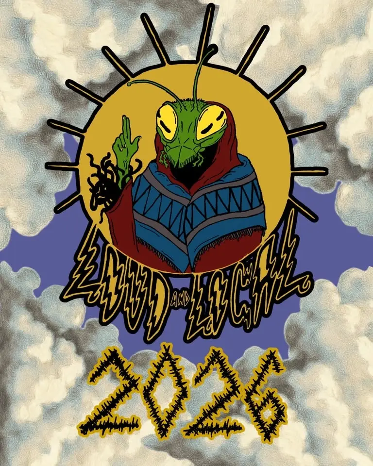 Loud and Local Fest