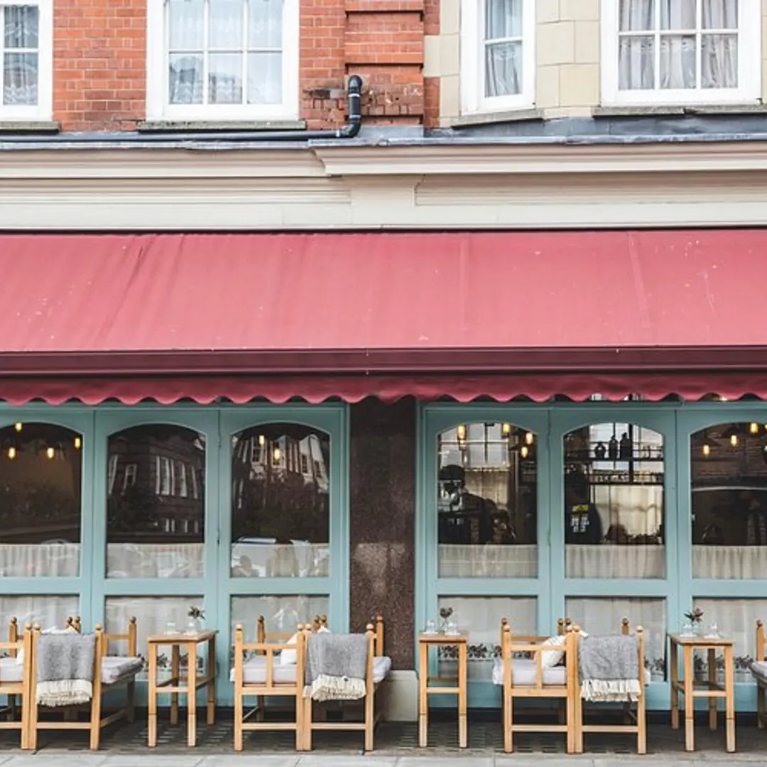 Musly In Conversation with Mariam Ahmed | Using AI to Scale Your Business | Villa Mamas, London | 16th July