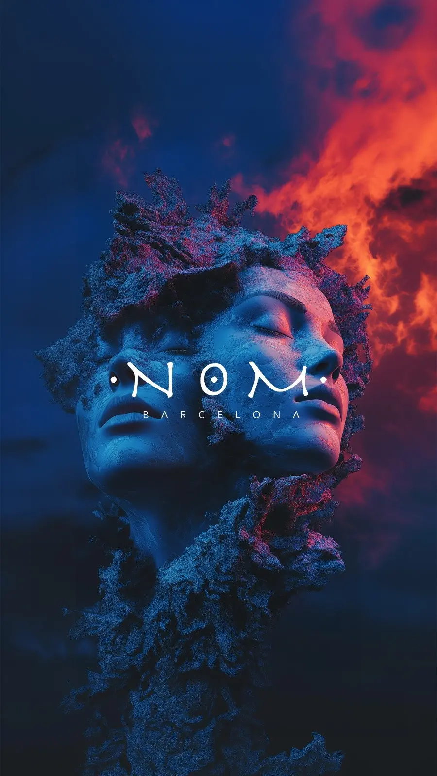 NOM Pres: Fur Coat, Gespona, Amadori