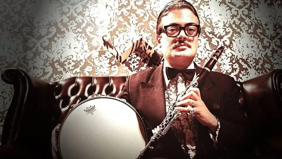 EMANUELE URSO-THE KING OF SWING
