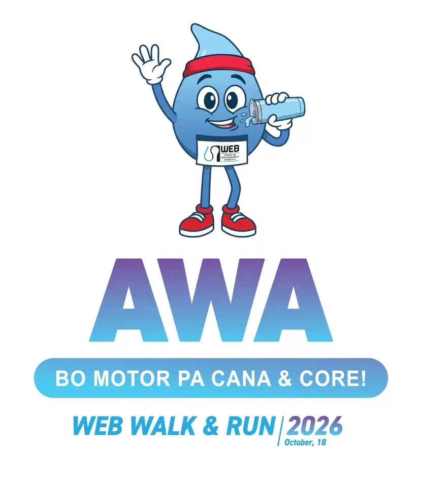 WEB WALK&RUN 2026