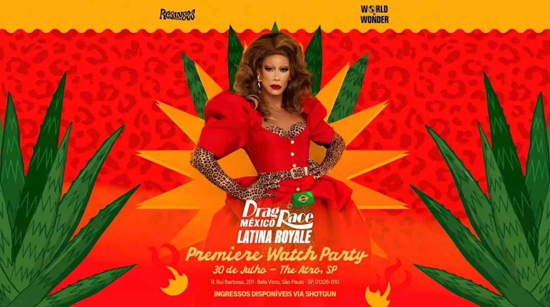 Watch Party Latina Royale Com Desiree Beck