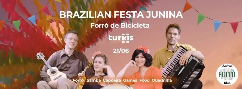 Festa Junina