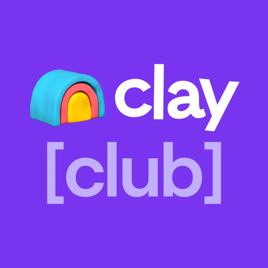 Clay Club Amsterdam: Building for outcomes