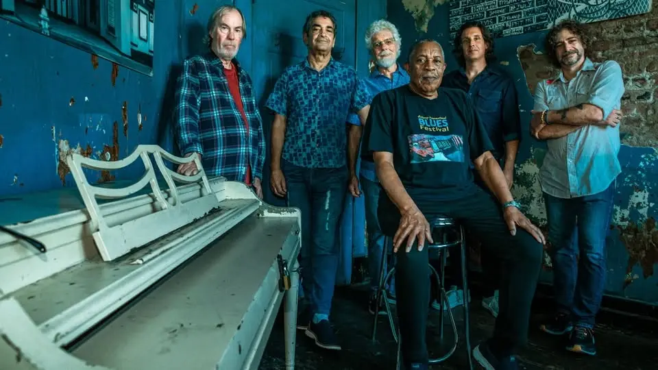 Little Feat The Last Farewell Tour
