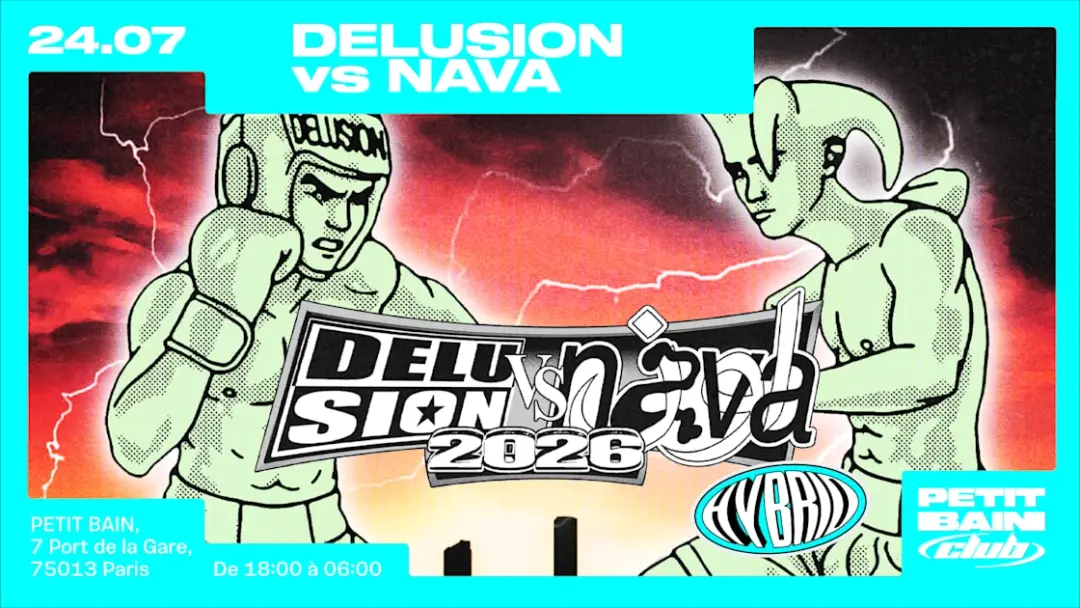 Delusion Vs Nava