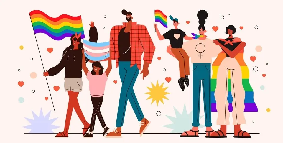 PFLAG Salem Support Group