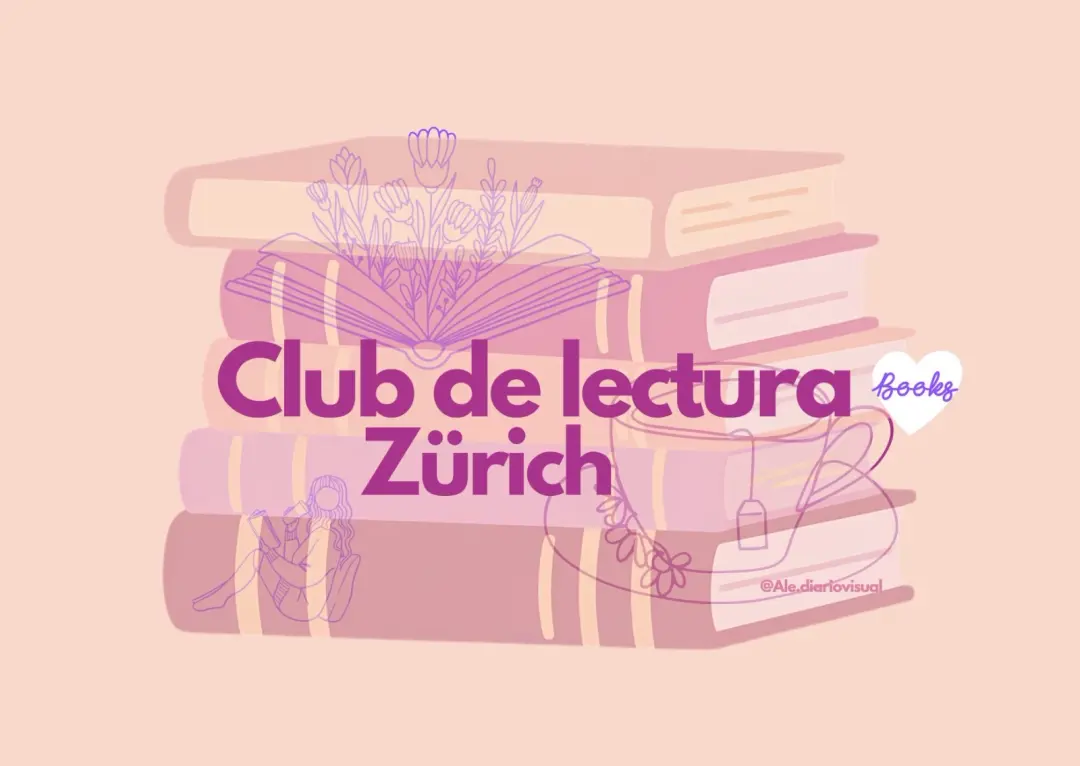 Club de Lectura