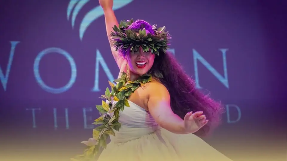 Women of the World Fashion Show 2027
