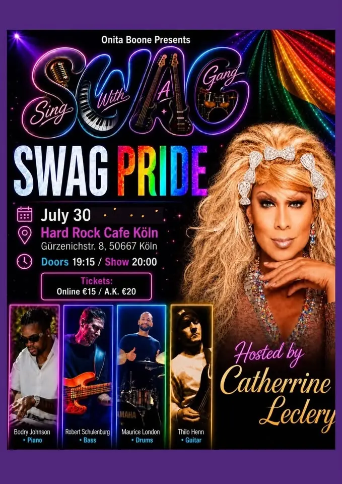 Swag Pride