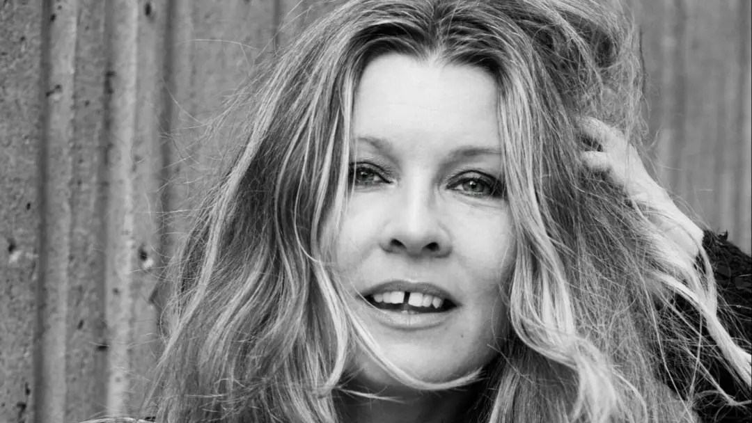 Pernilla Andersson