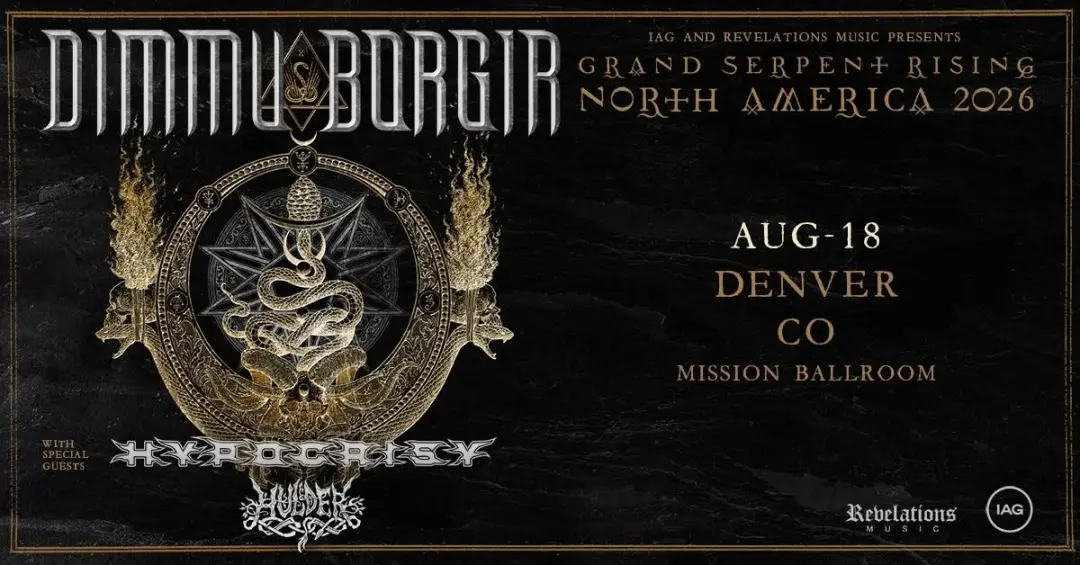 Dimmu Borgir