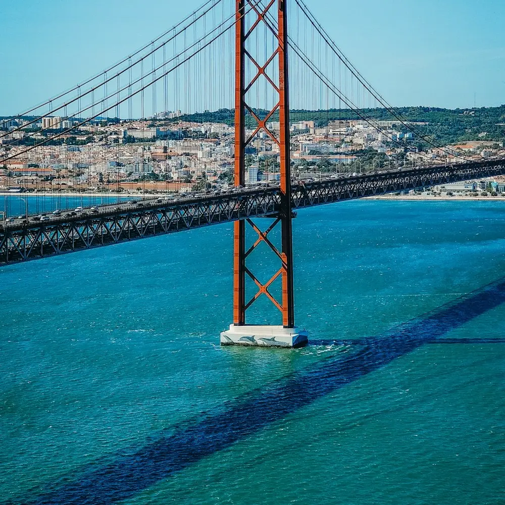 Building Across Borders: Portugal × Silicon Valley. The New Cross-Border Founder — Positioning, GTM, & Scaling Global (public event)