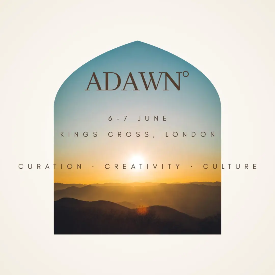 ADAWN° DAY 2 - The London Edition