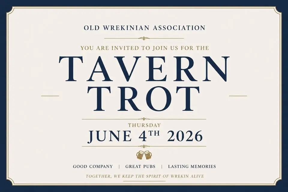 Tavern Trot