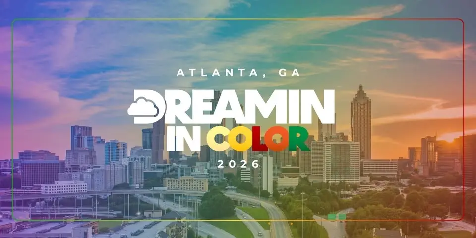 Dreamin' In Color 2026