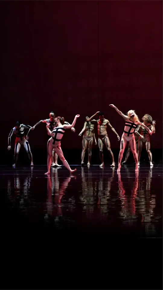 GOODBYE BERLIN — LAST SHOWS AT VOLKSBÜHNE (June 2, 6, 12 & 18th)