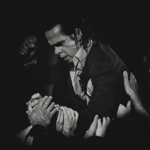 Nick Cave and the Bad Seeds - Metronome Festival Prague, Prague. 19 Jun 2026