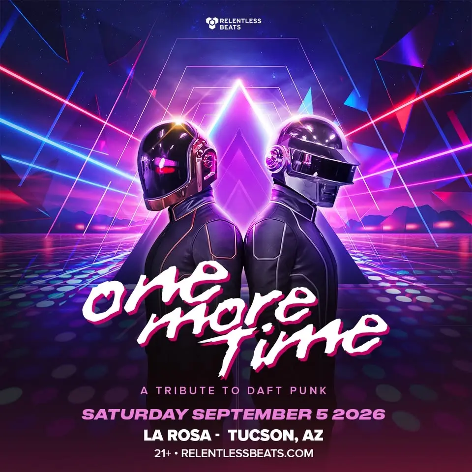 One More Time