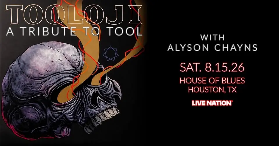 Tooloji with Alyson Chayns