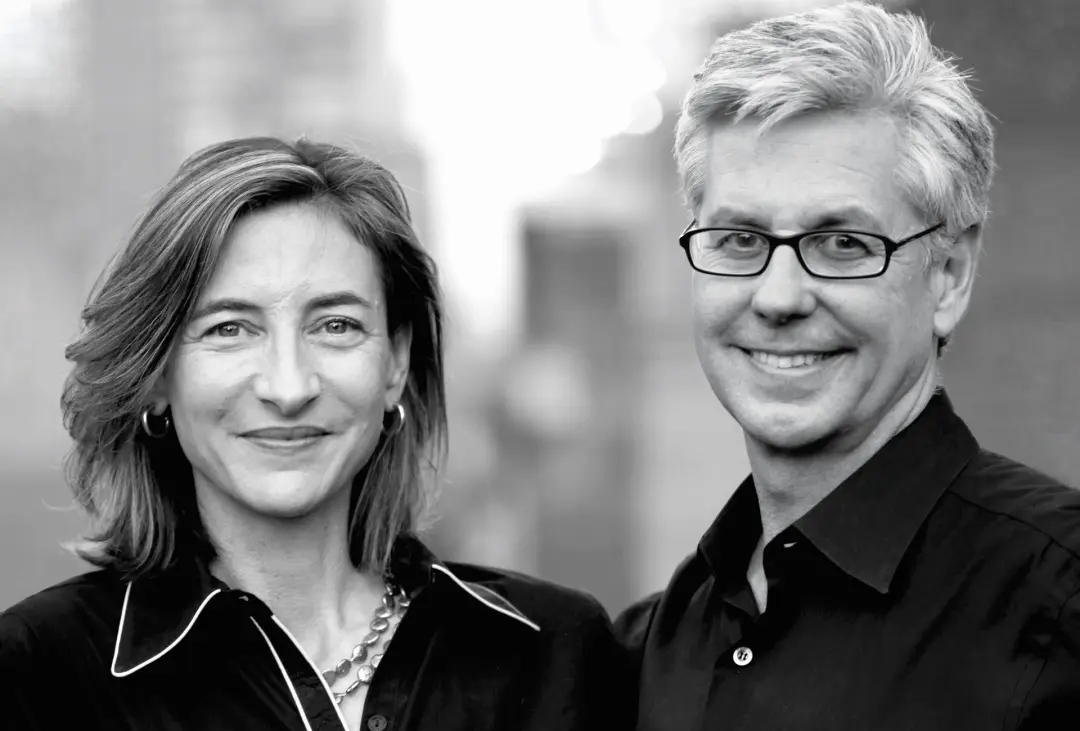 2026 Sovern Lecture On Design: Marion Weiss &amp; Michael Manfredi