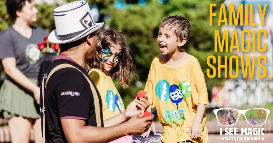 FREE Balloon Twisting Workshop