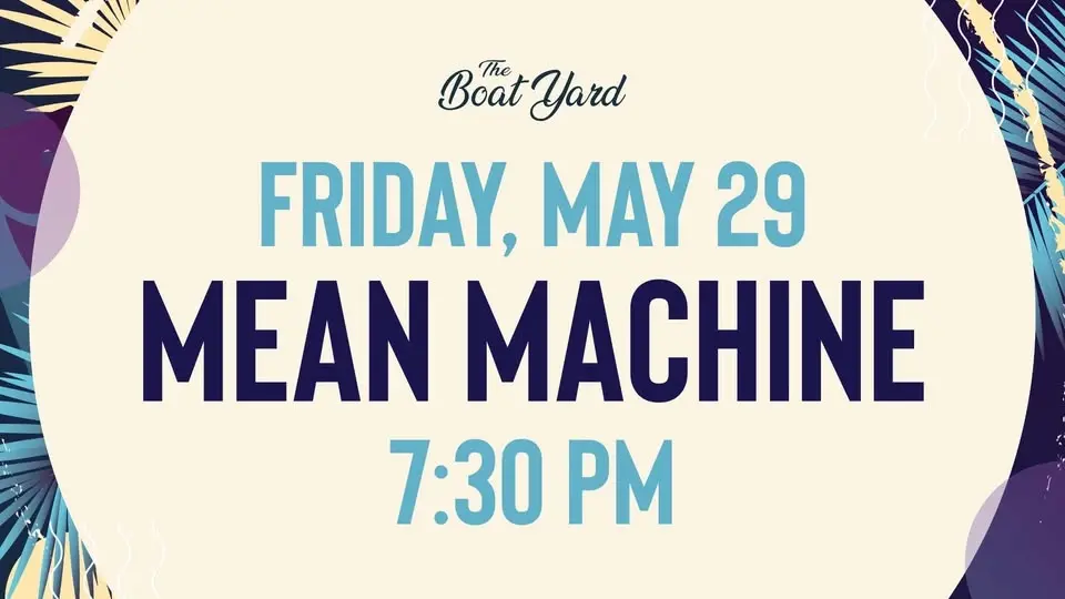 Mean Machine