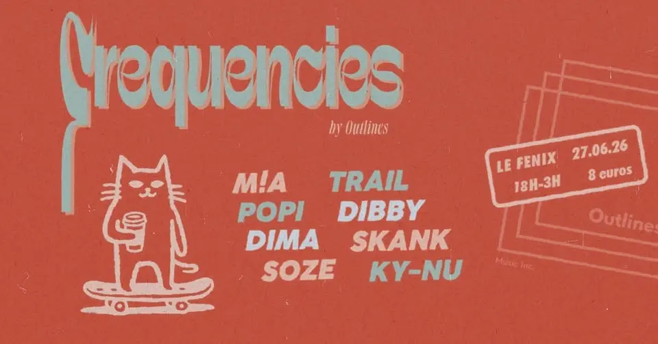 Outlines : BOAT FREQUENCIES