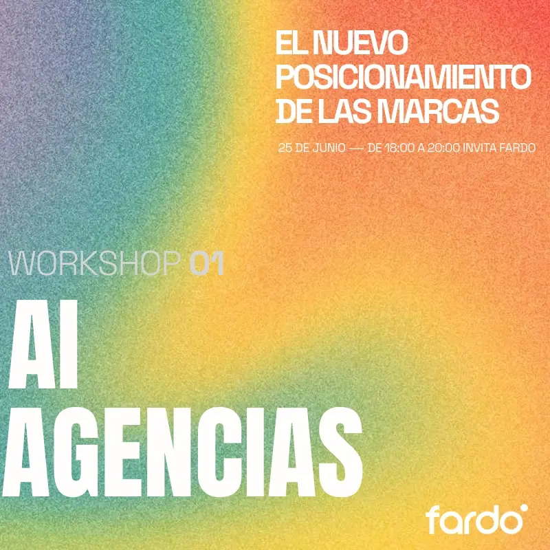 Fardo Agency Day - VOL 1