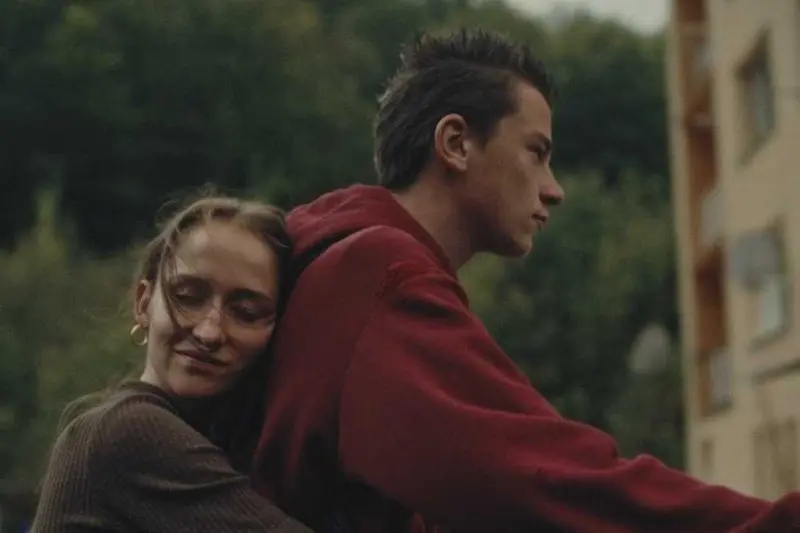 Finále Plzeň: Promise, I'll Be Fine + supporting film and discussion