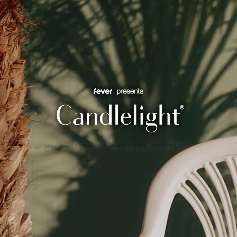 Candlelight: Tribute to Bad Bunny | Colorado Springs