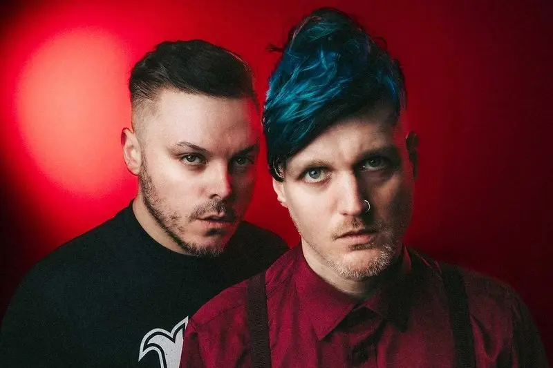 The Virginmarys + support: Atomy nevadí