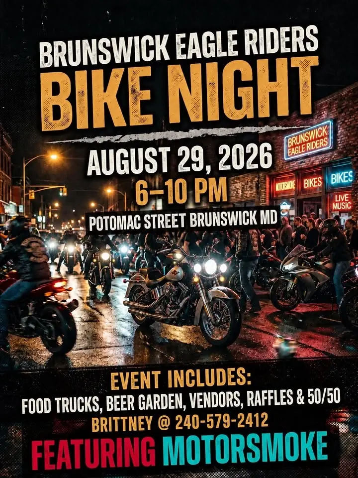 Eagle Riders Bike Night 2026