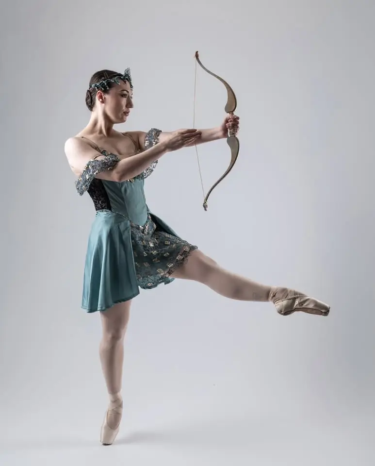 Sylvia Ballet 