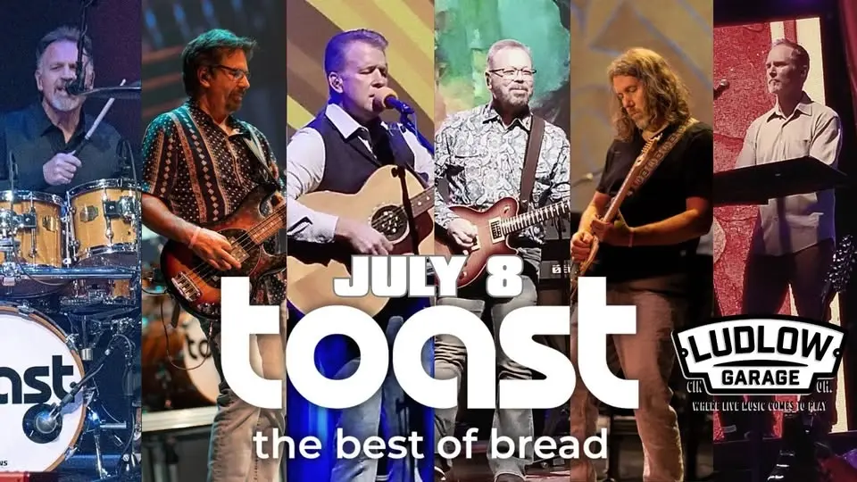 Toast