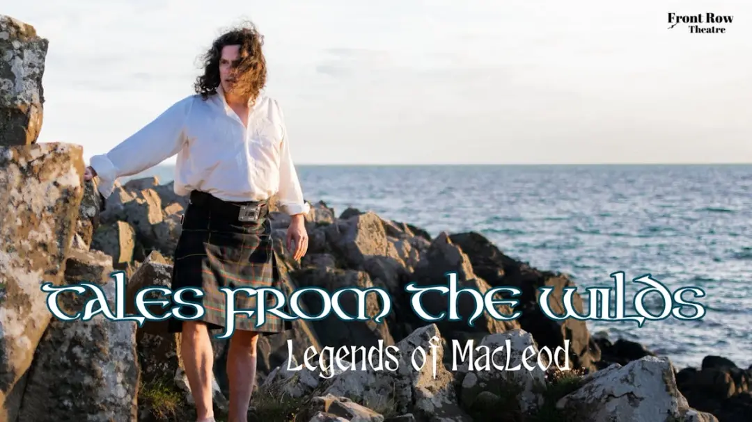 Tales from the Wilds - Legends of MacLeod