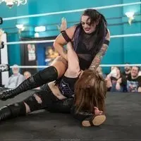 FutureShock Wrestling: Stockport Double Header 2pm & 6pm