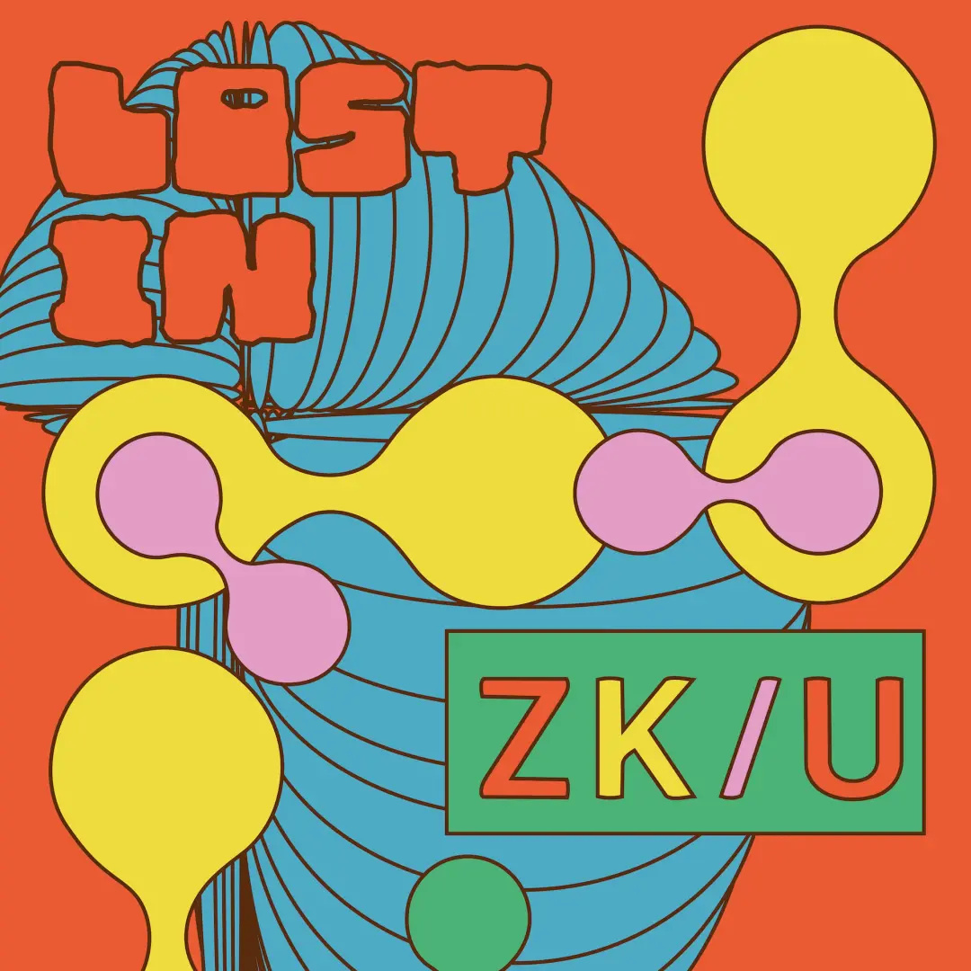 Lost In ZK/U ☼ Rooftop Open Air ☼