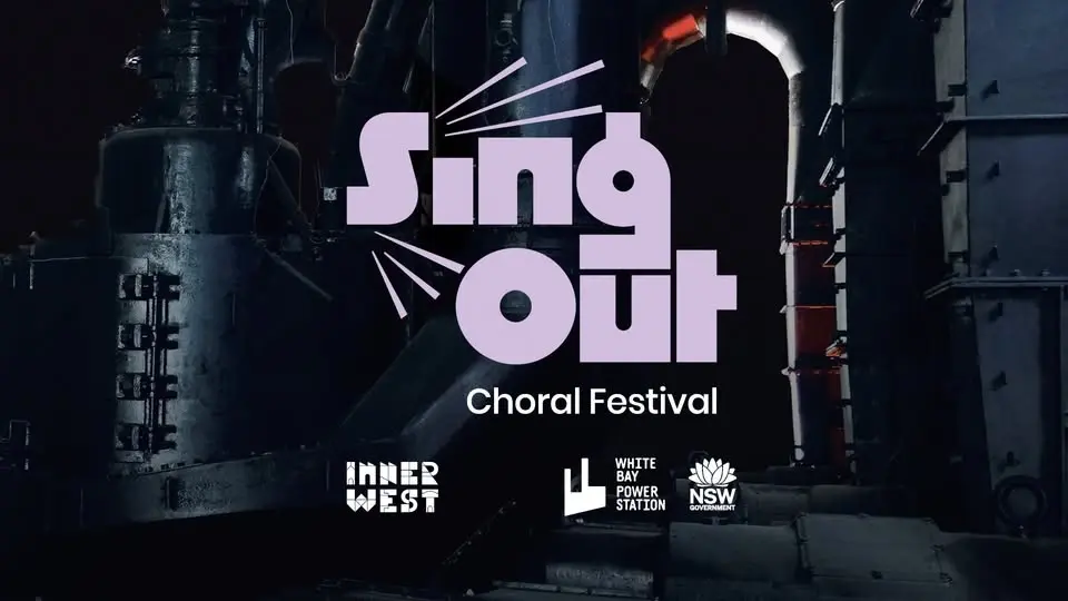 Sing Out Choral Festival
