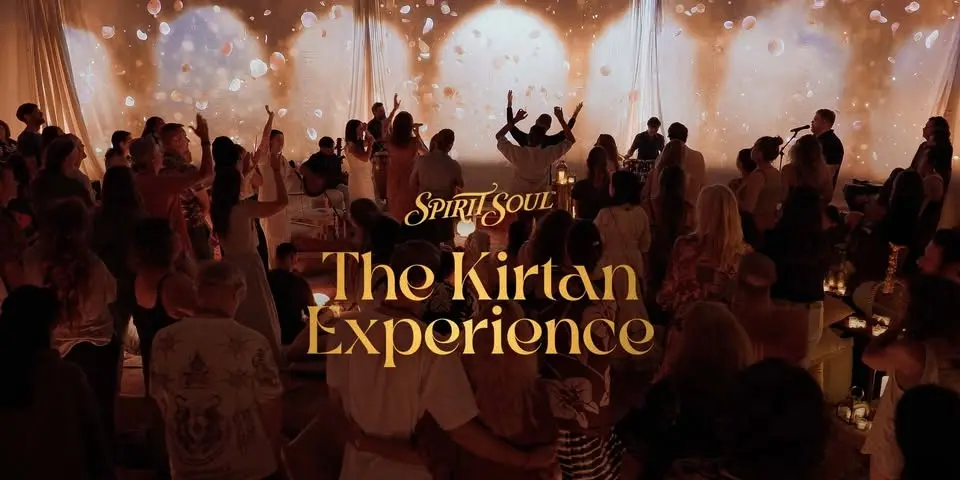 Kirtan in Denver | Music & Mantras by Spirit Soul