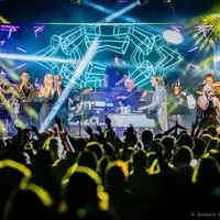 Symphonic Ibiza Orchestra | Lichfield Concert