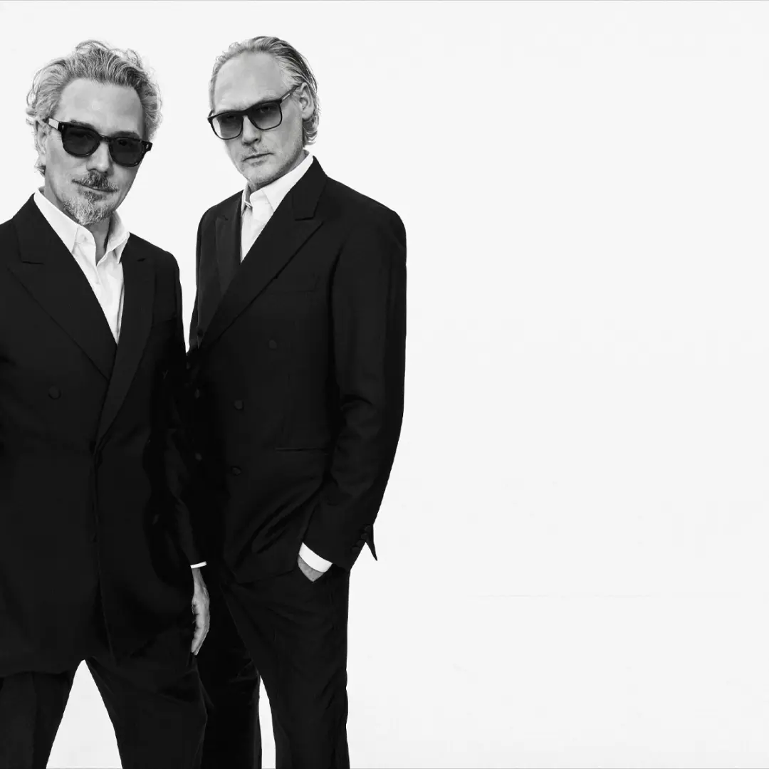 Kruder&Dorfmeister - K+D Kicks 30